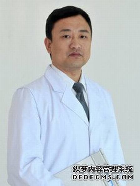 吴宇宏