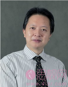 李青峰隆鼻