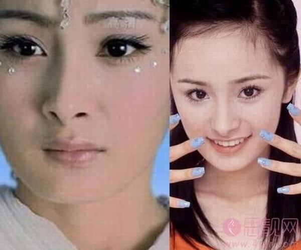杨幂