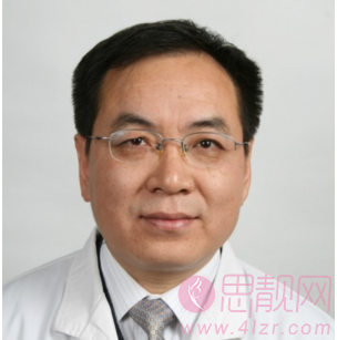 北京八大处张智勇除皱