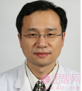 北京八大处陈文双眼皮