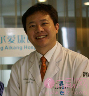 北京煤炭总医院汪济广磨骨