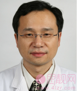 北京八大处陈文双眼皮