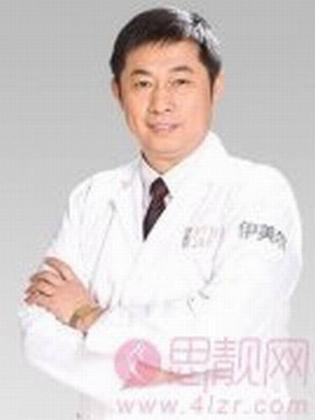北京伊美尔陈继革吸脂手术做的怎么样？