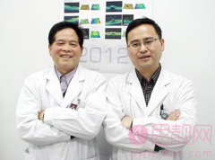四川华西郭祥文割双眼皮好不好？