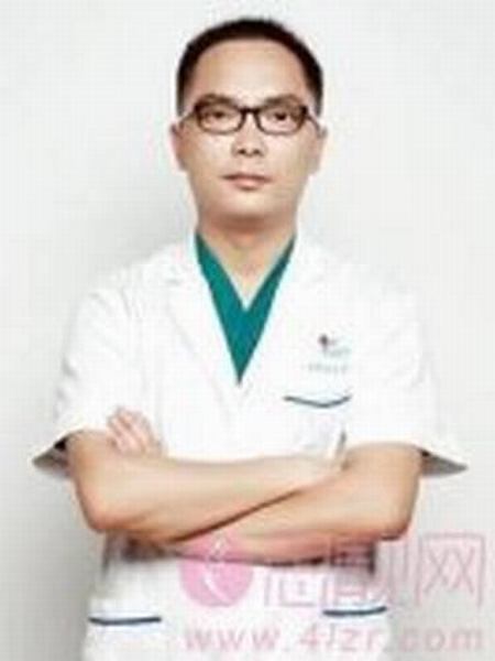 德阳金荣整形医院卢元刚鼻部整形怎么样