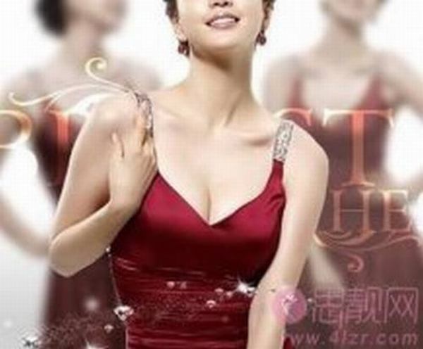 自体脂肪丰胸适合什么人