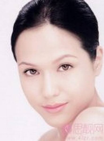 面部除皱失败如何修复