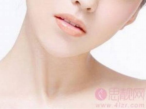 下颌后缩矫正术的过程 禁忌人群
