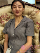 上海李青峰隆鼻案例论鼻子的重要性