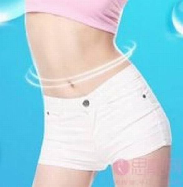 吸脂瘦身手术安全吗？痛不痛？