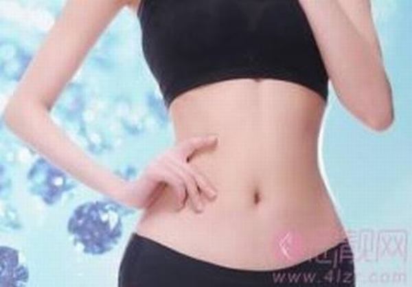 水动力腰腹吸脂的效果怎么样？好不好？