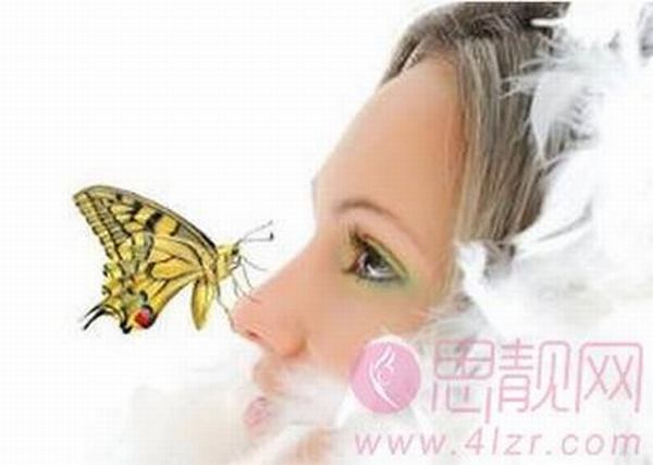 广州垫鼻尖手术安全性高不高
