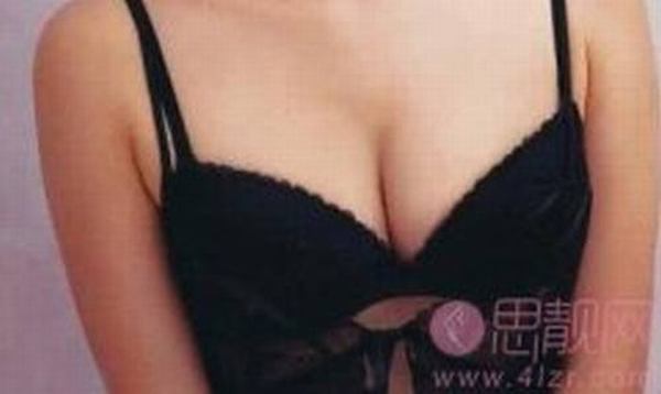假体隆胸材料如何选择？多少钱？