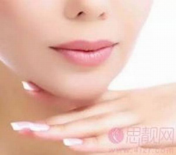 改善短下巴的方法有哪些