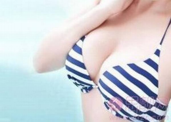 南京自体脂肪丰胸多少钱
