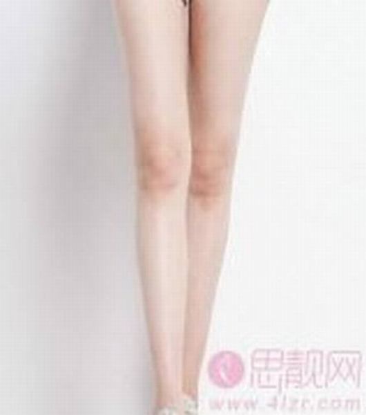 【丽尚整形网知识讲堂】瘦小腿的三种方法