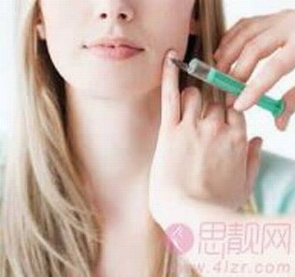 最理想的瘦脸方法是什么？