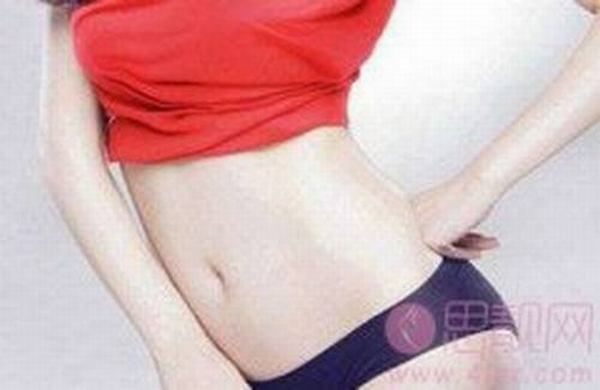 腰腹吸脂科普大全 带你了解不一样的腰腹吸脂