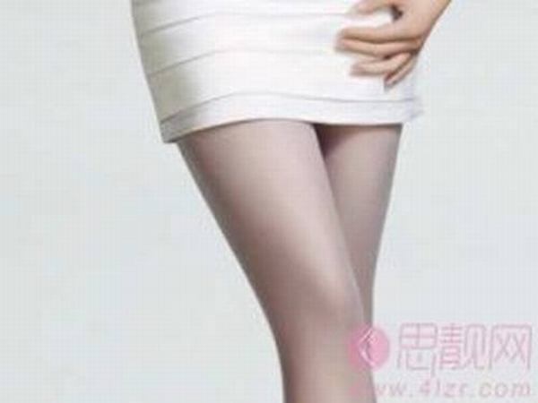 腿部吸脂的最好部位是哪里？