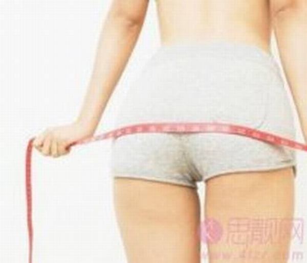 臀部吸脂多长可以会恢复呢？
