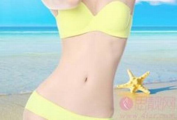 吸脂瘦身需要注意什么