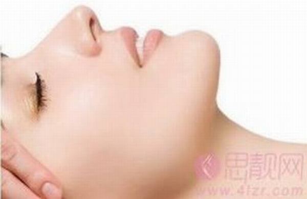 什么方法丰下巴比较好