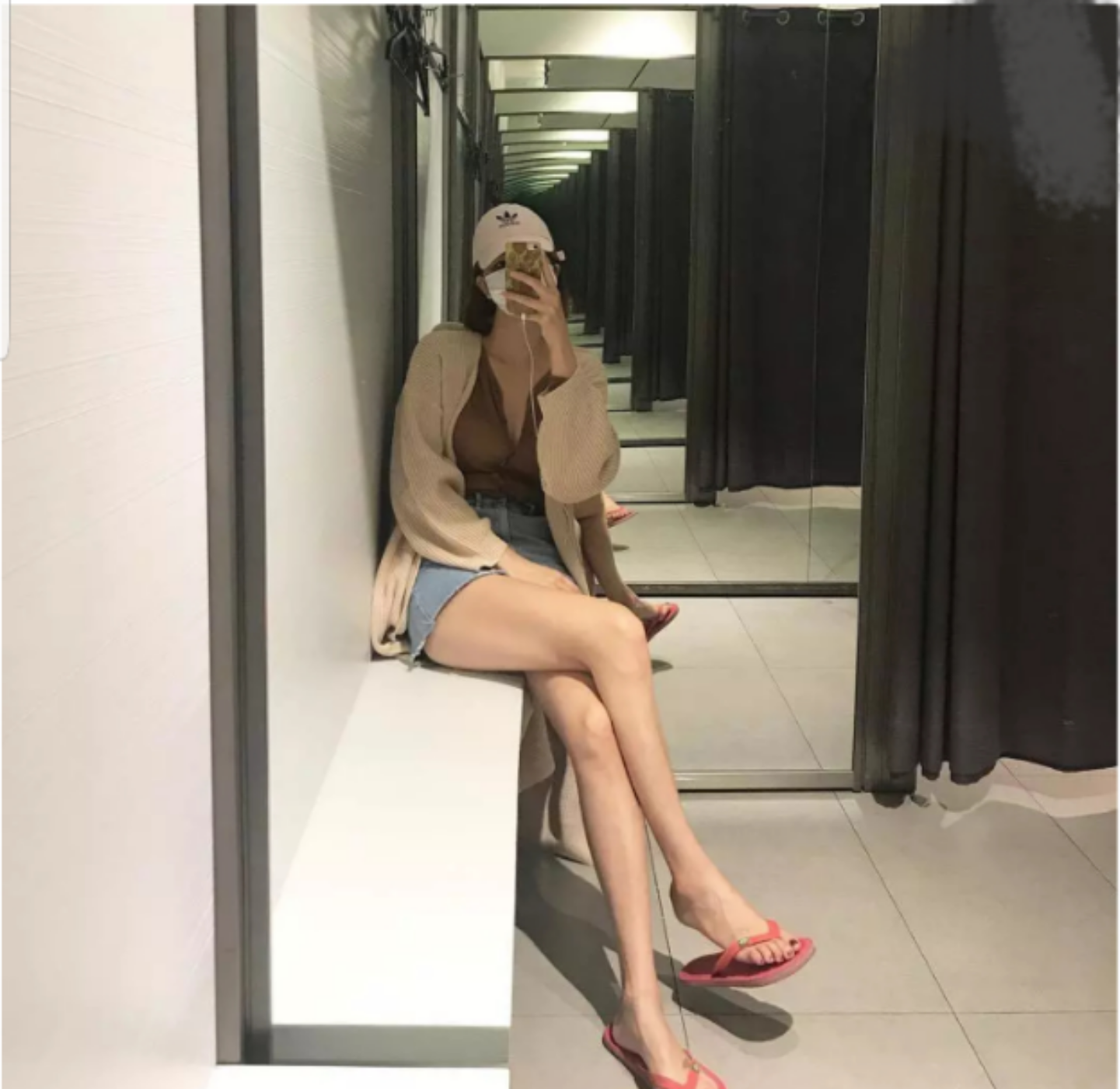 女生瘦大腿最有效方法是什么？