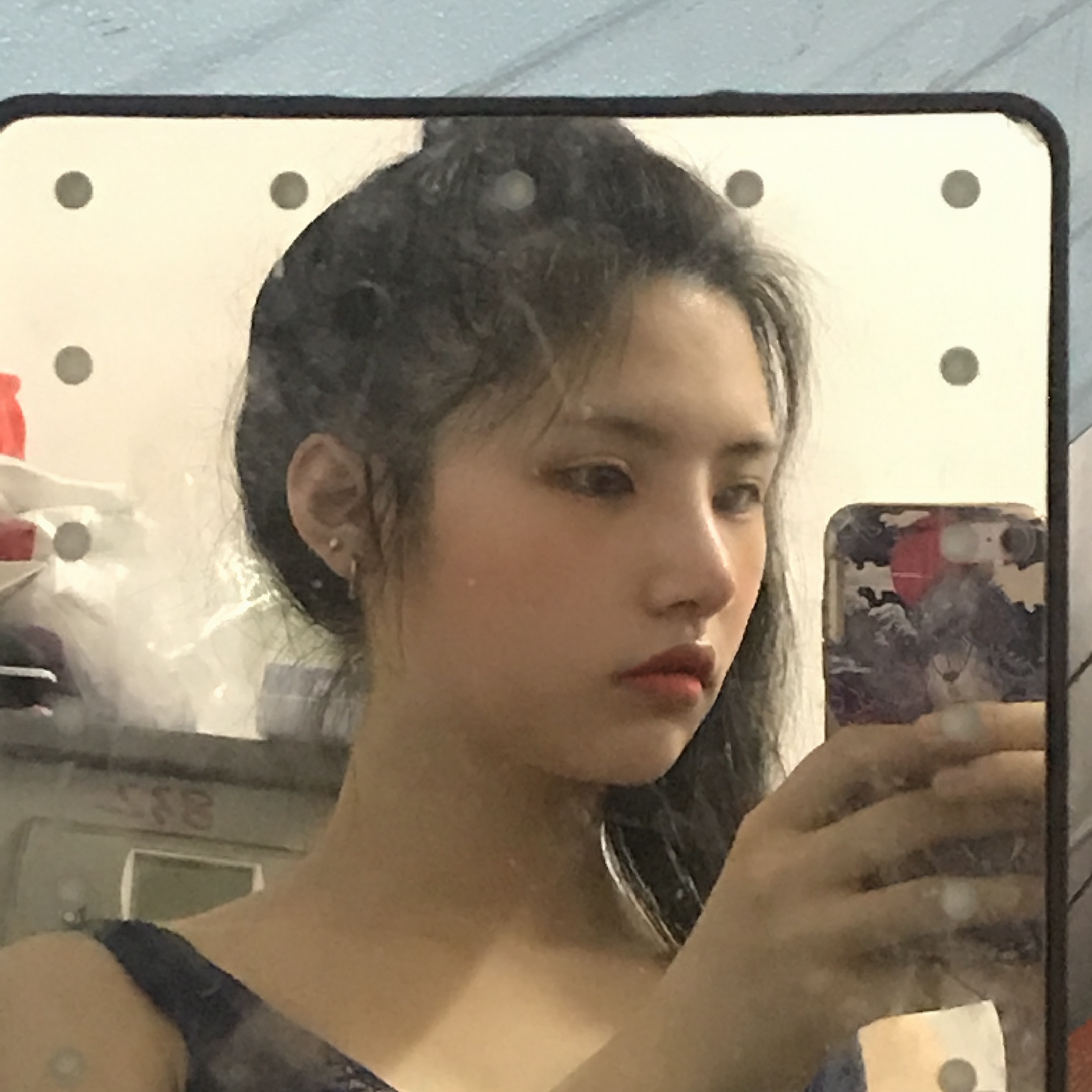八大处李占强隆鼻怎么样?案例