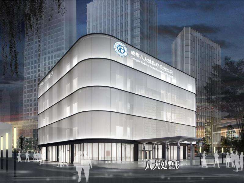 成都八大处唐勇吸脂怎么样？附吸脂案例