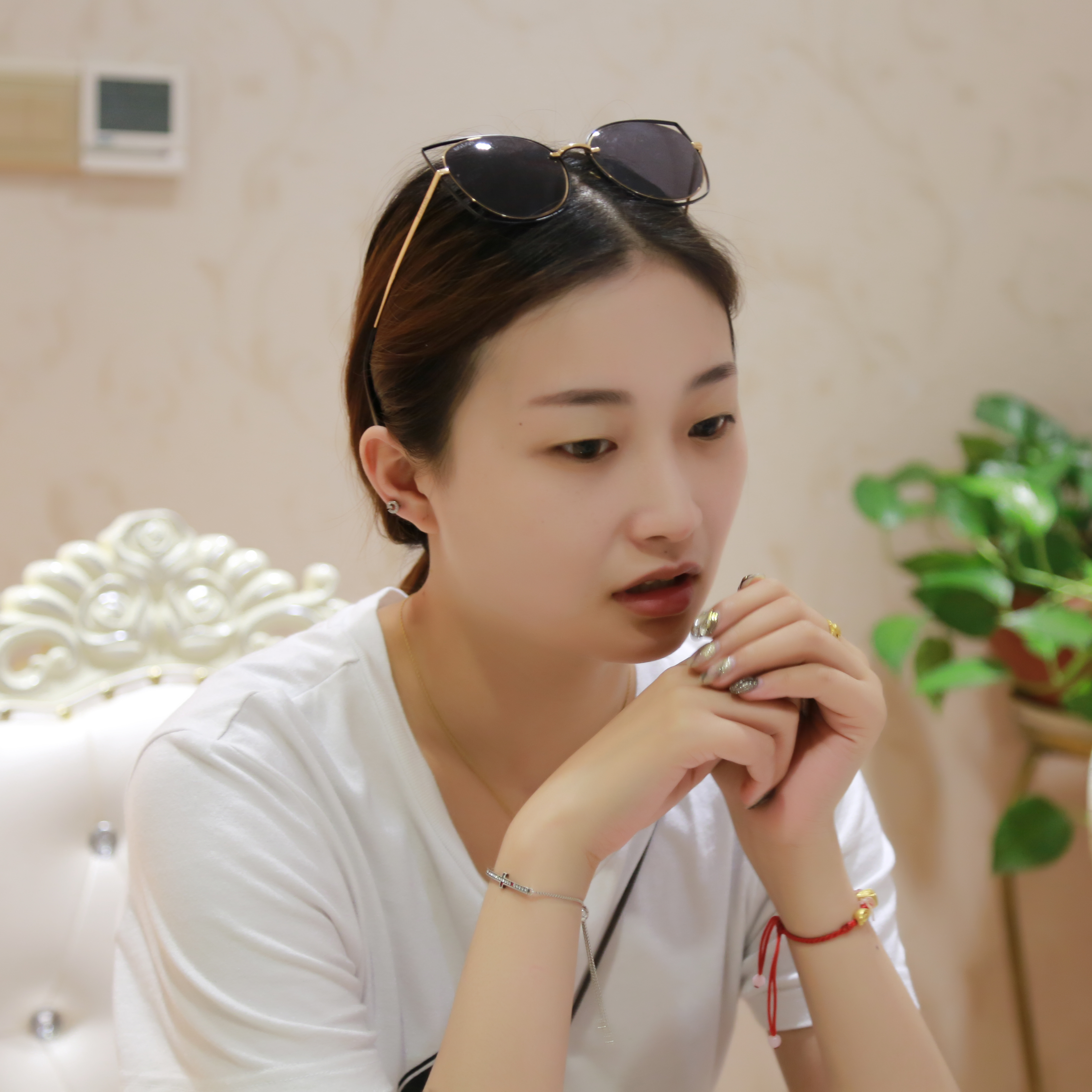 武汉五洲莱美整形医院价格表,附双眼皮案例