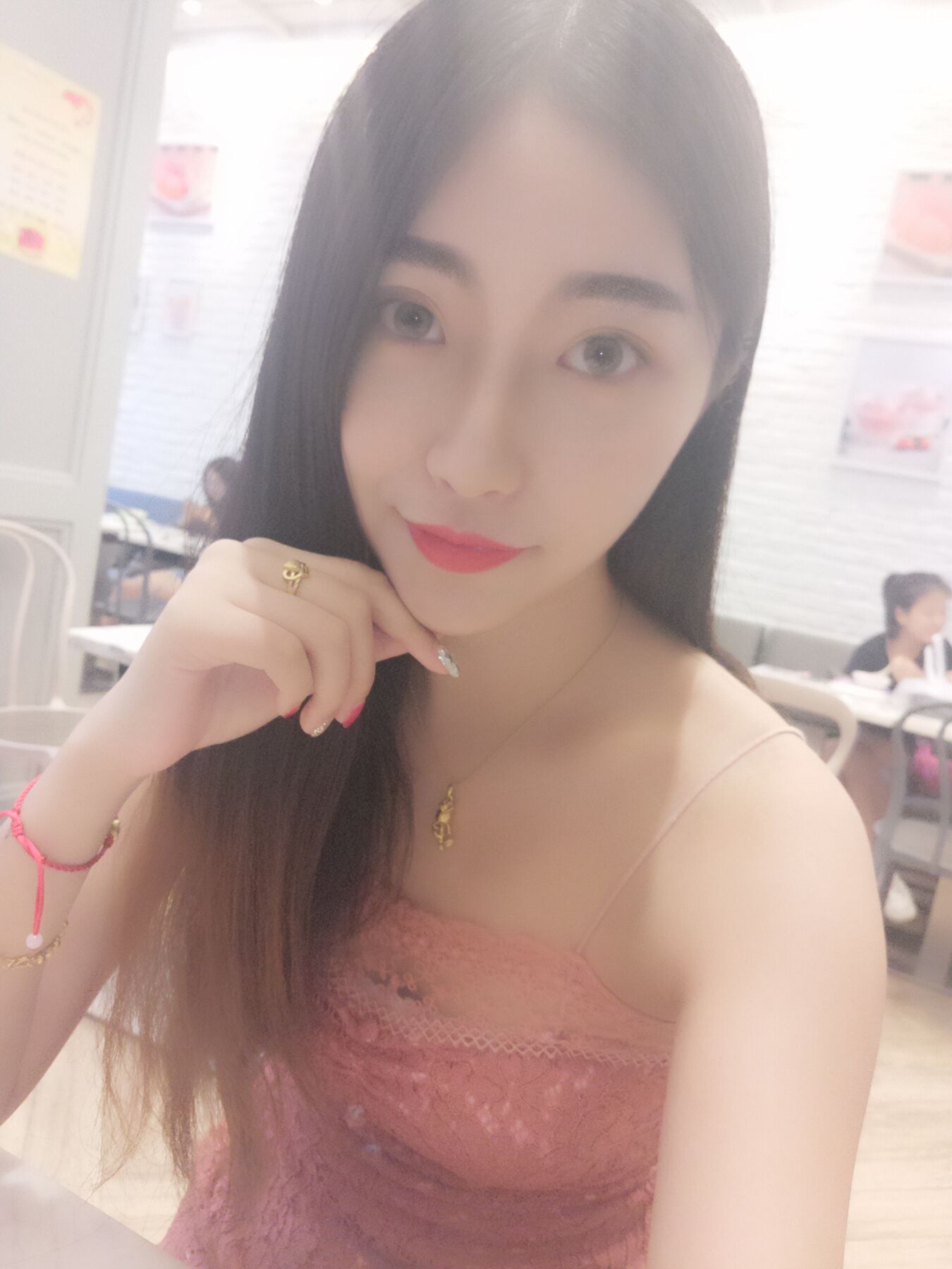 武汉五洲莱美整形医院价格表，附双眼皮案例