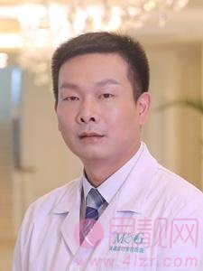 陈庚圣做双眼皮修复怎么样，多少钱