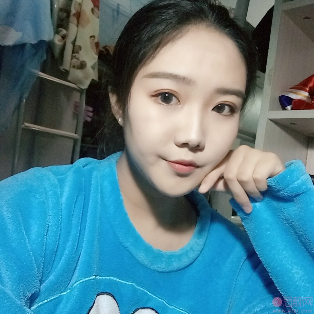 江苏南京施尔美整形美容医院价格表,附面部吸脂案例分享