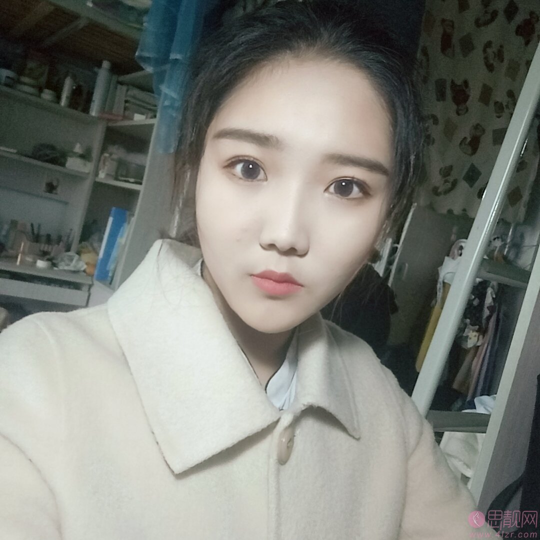 江苏南京施尔美整形美容医院价格表,附面部吸脂案例分享