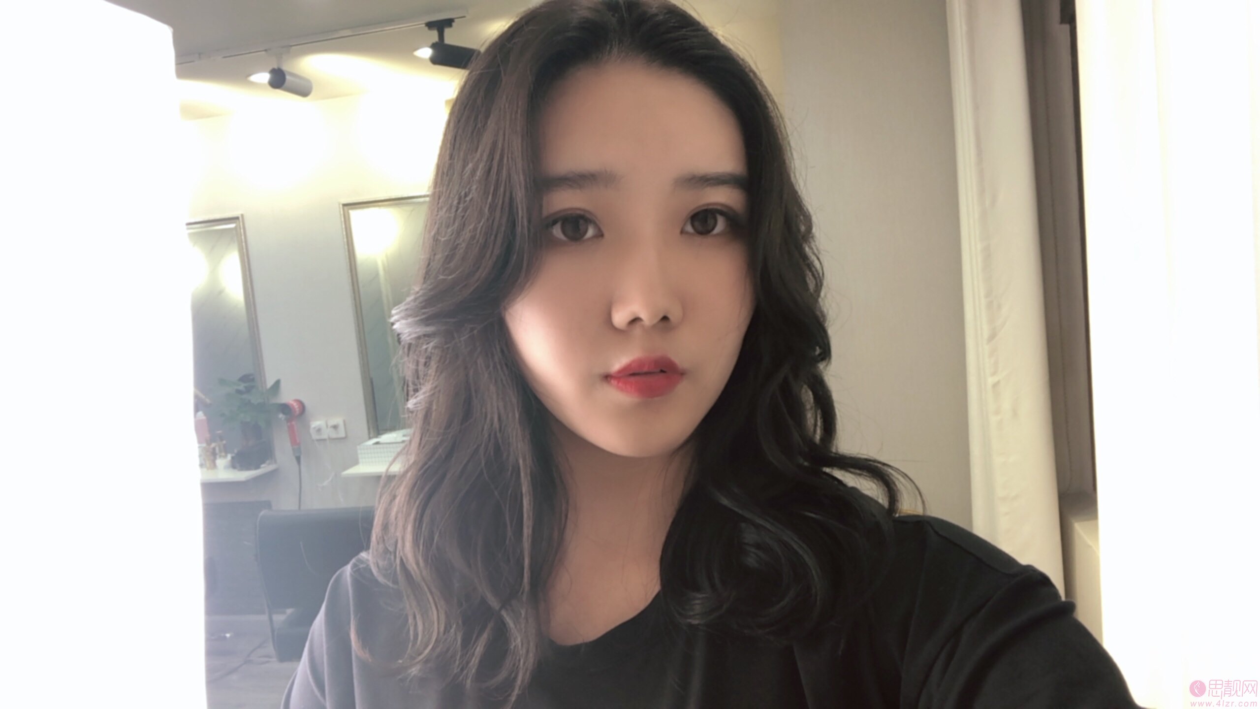 江苏南京施尔美整形美容医院价格表,附面部吸脂案例分享