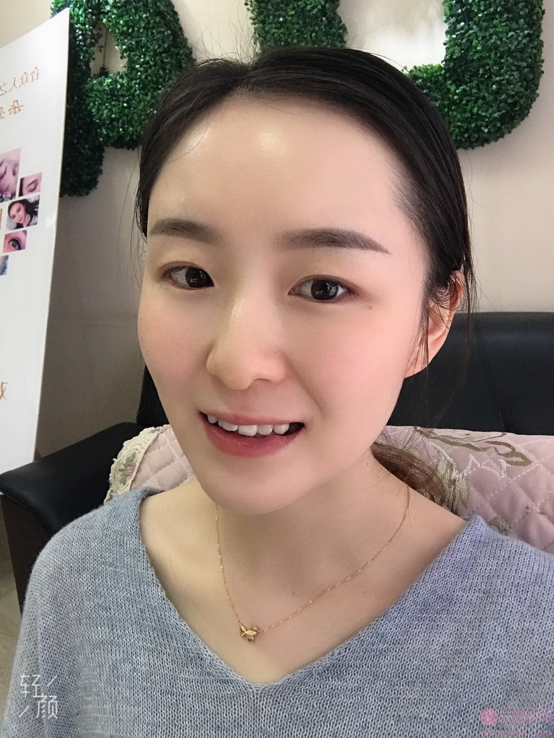 成都圣贝牙科医院做牙齿矫正怎么样？