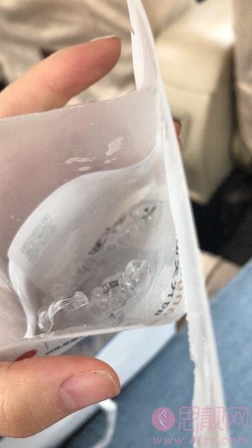 成都圣贝牙科医院做牙齿隐形矫正怎么样？