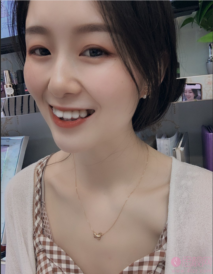 成都圣贝牙科医院做牙齿隐形矫正怎么样？