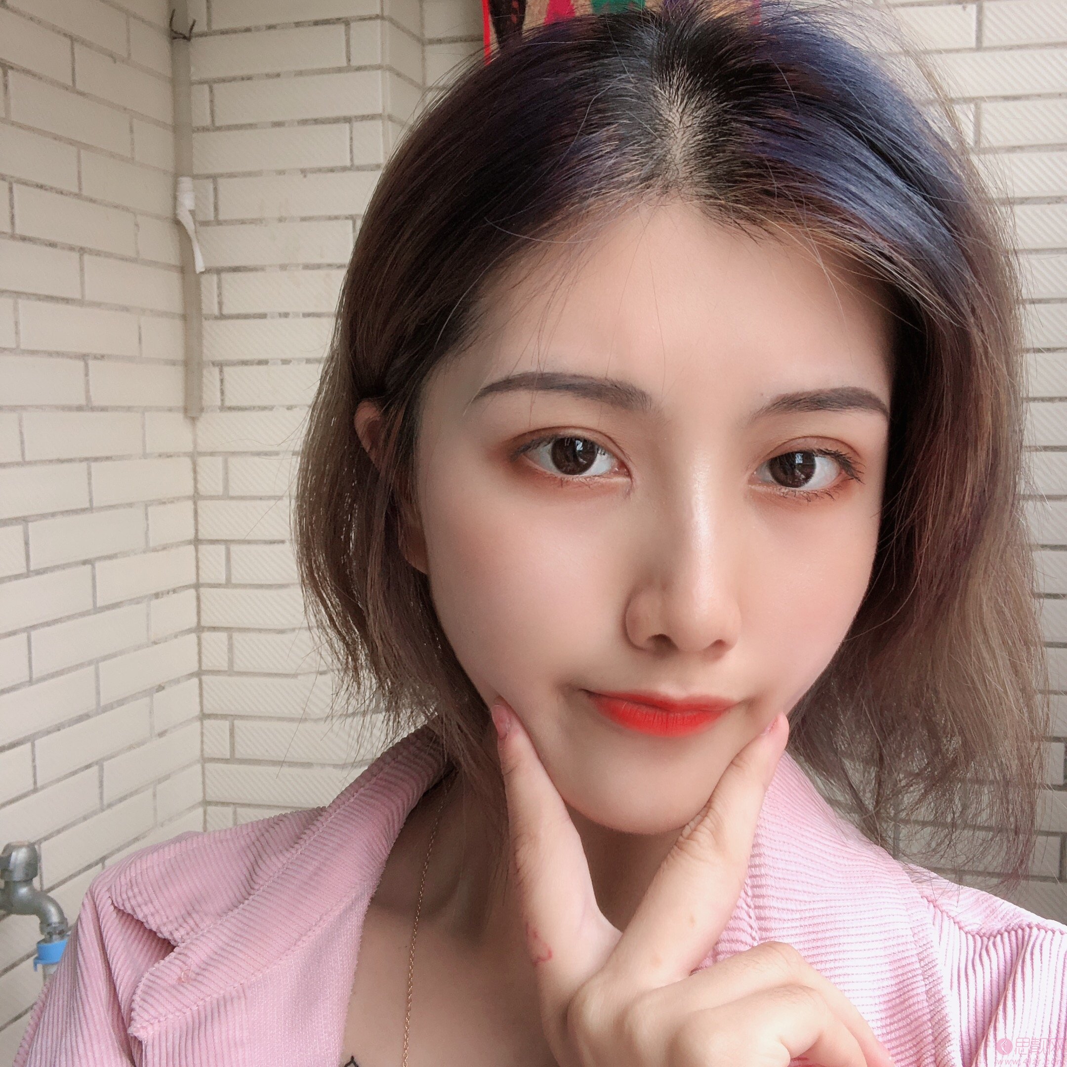 深圳鹏爱医疗美容医院价格表，附双眼皮案例