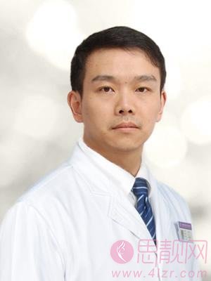 成都美未央周鹏起医生怎么样？附外眼角下至加去眼袋案例分享
