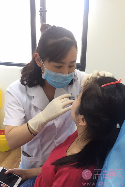 贵阳颜之美医疗整形医院价格表，附玻尿酸瘦脸案例