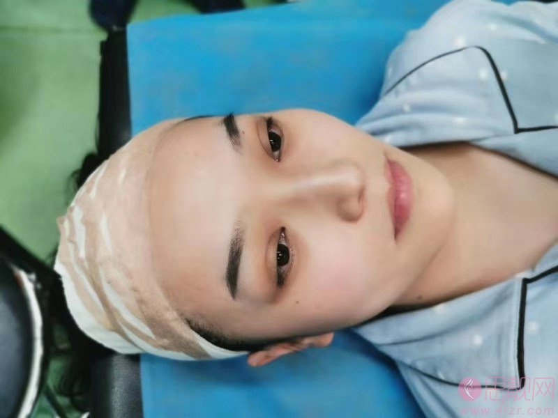 南京亚韩整形医院靠谱不靠谱，附医院简介及案例