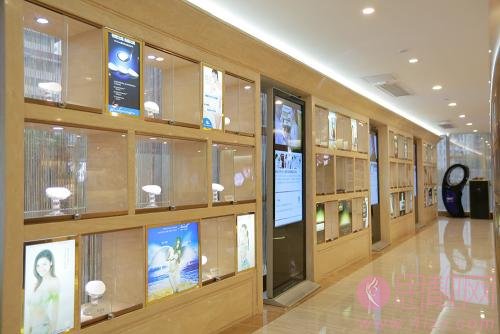 广州曙光医学美容医院靠谱吗？附医院案例及价格表