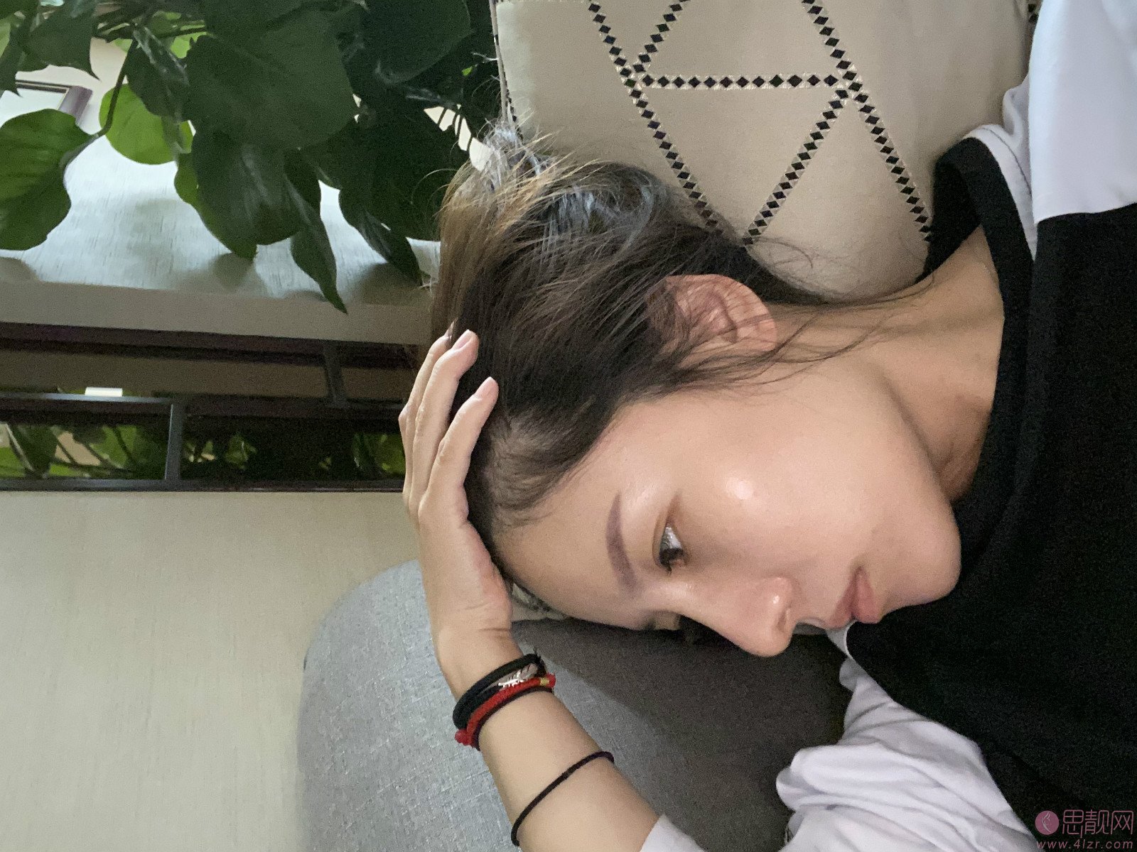 邯郸华美医疗美容医院张晓亮隆鼻怎么样？附隆鼻真人案例及医院价格表