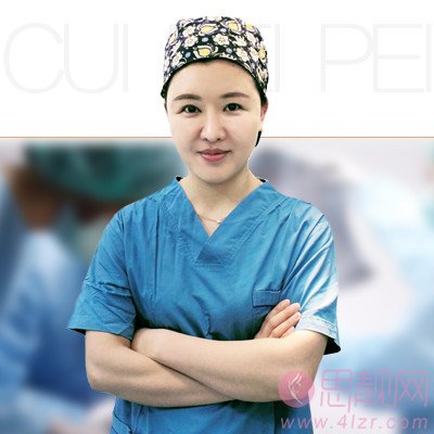 无锡坤如玛丽整形美容医院崔培培做双眼皮怎么样？附双眼皮真人案例一览