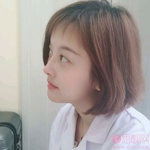 珠海韩妃医疗美容余传伟做隆鼻怎么样？附隆鼻真人案例一览