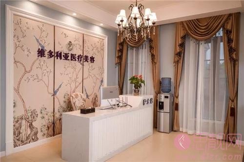 东莞维多利亚医疗美容陈志勇做双眼皮怎么样?附双眼皮案例及价格