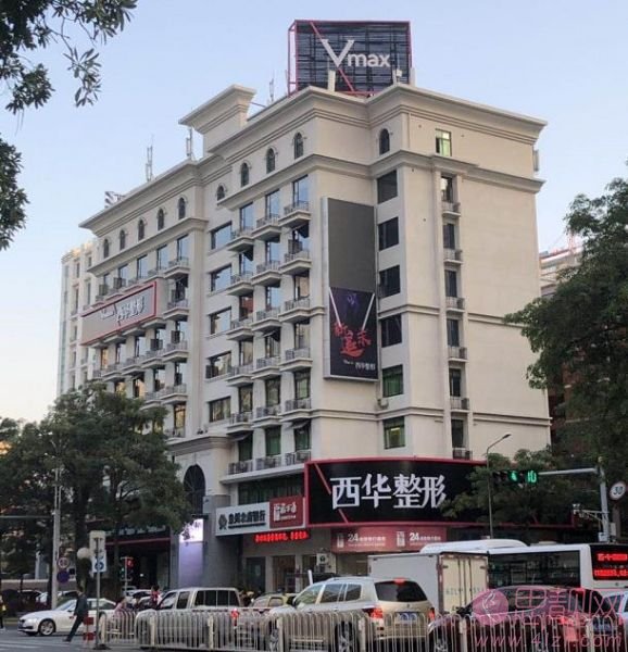 泉州西华医疗美容做双眼皮好不好?附双眼皮真人案例一览