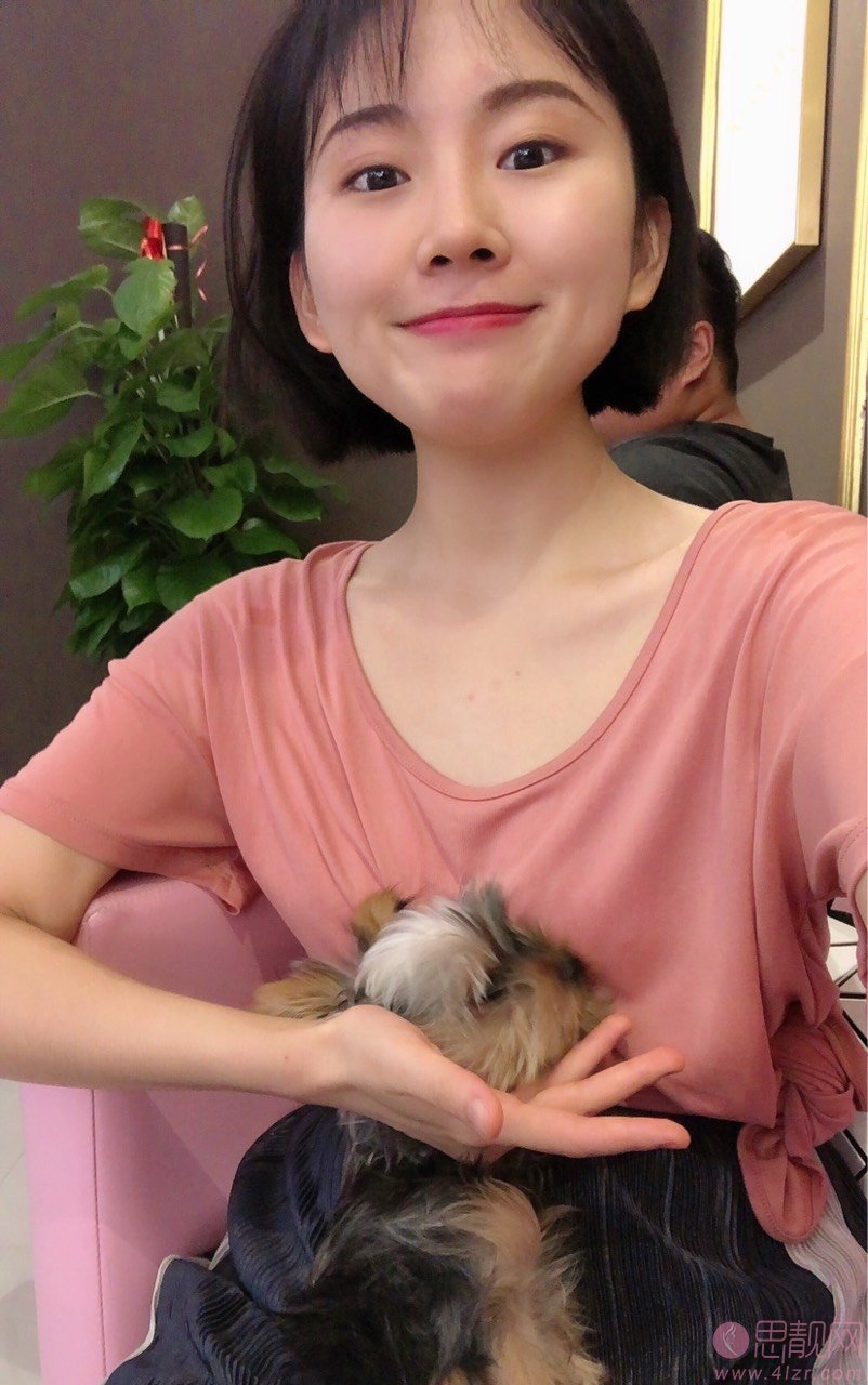 哈尔滨索菲医疗美容陈富全做鼻子怎么样？度隆鼻案例一览